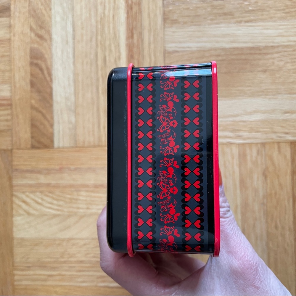 Anna Sui Minnie Mouse Box - Picture 9 of 11